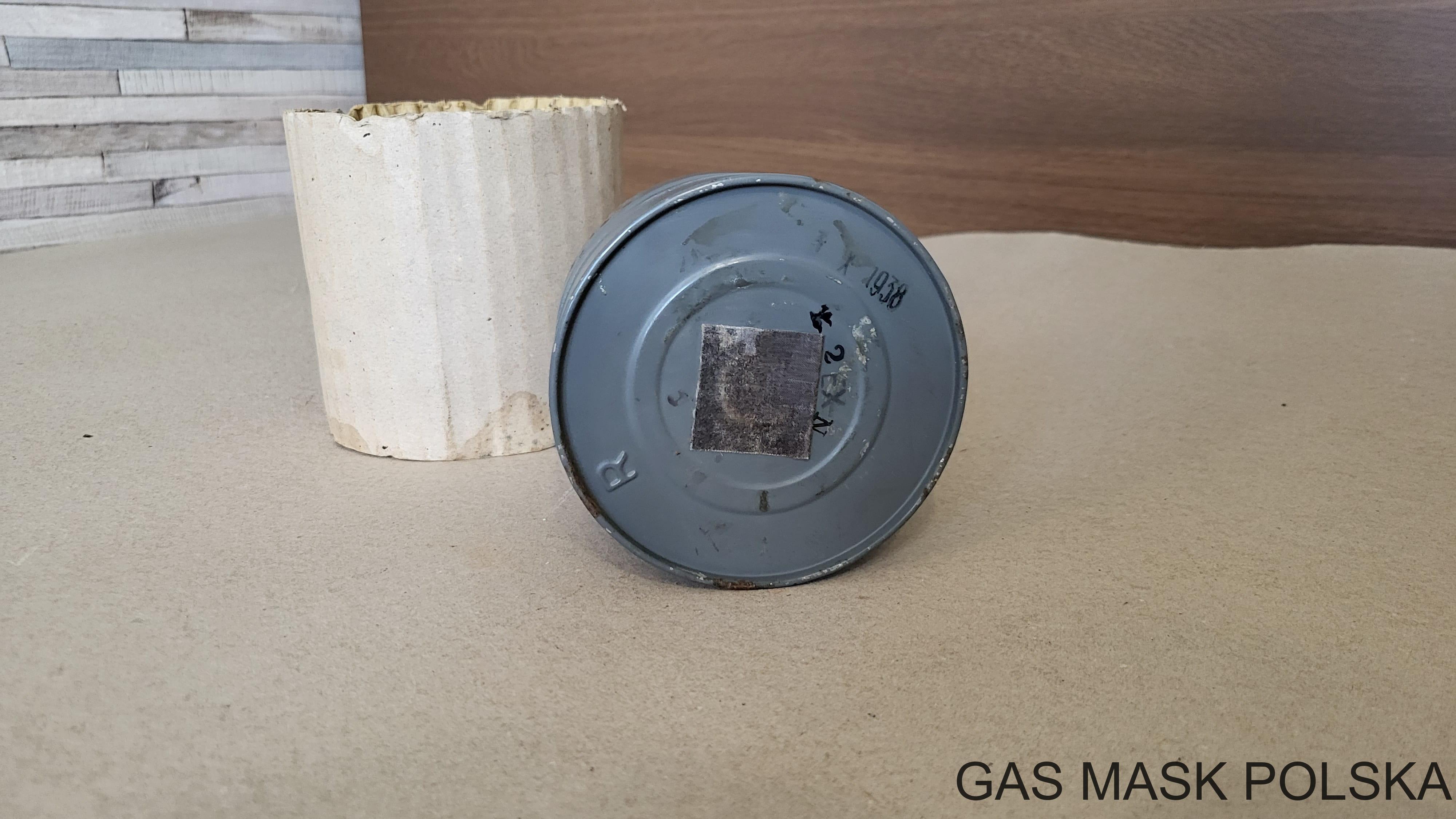 pochłaniacz - widok 17